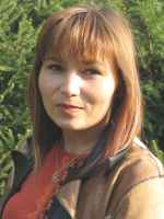 Лия Берлова