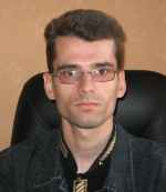 Павел Плотников