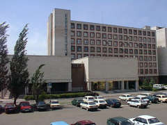 Офис ГУ ЦБ по Омской области