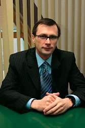 Кто возглавит ОСР?