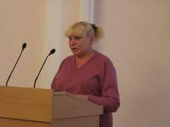 Людмила Канакова