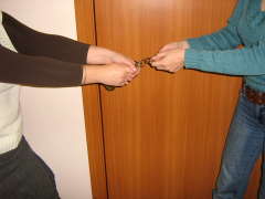 Новое время - новые иски