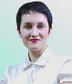 Наталья Кошубарова