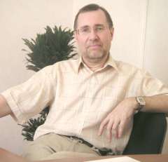 Юрий Шатилов, директор консалтинговой компании "Ладно"