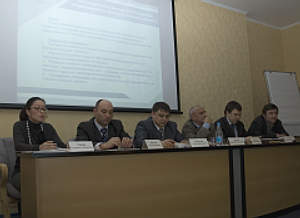 Елизавета Туркина, Олег Васильев, Антон Парамонов, Александр Манухов, Александр Астахов, Сергей Дьячков