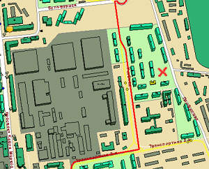 «Прилагательная» земля