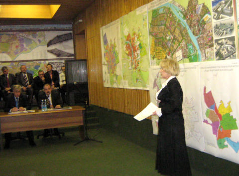 Светлана Шевченко