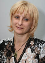 Полина Запольская