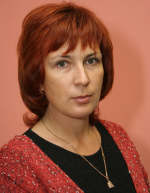 Елена Татаринова