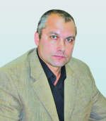 Игорь Баврин