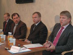 Что спасет рынок недвижимости?