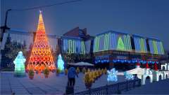 ТЦ «Омский»