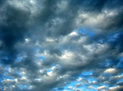 Кислород нам только снится