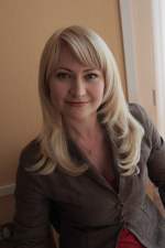 Валерия Гончорова