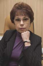 Марина Алексеева