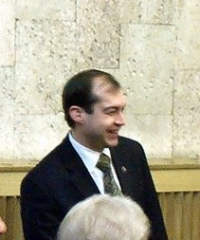 Александр Третьяков