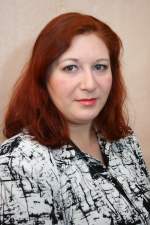 Ирина Попова