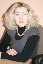 Елена Кляут
