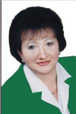 Нина Карпенко