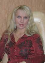 Елена Олифер