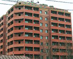 Тут темпы не растут