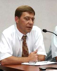 Андрей Беспятов