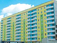 Новостройка