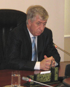 Виктор Шрейдер