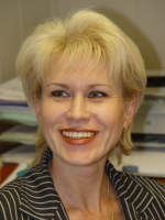 Любовь Мацкова