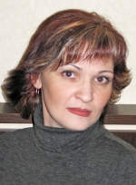 Нина Аникина