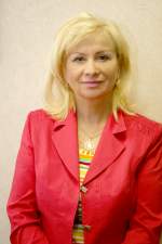 Валентина Кравчук