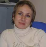 Анжелика Белозерова