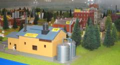 Проект "Биокластер"