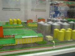 Проект "Биокластер", ГК "Титан"