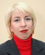 Ольга Ведерникова