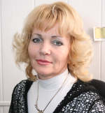 Ирина Трубина