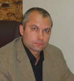 Игорь Баврин