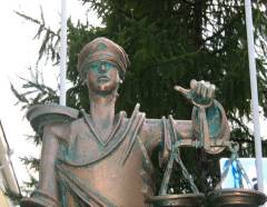 За гололед ответишь