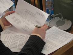 Планы определены. За работу