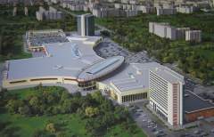 Проект московских архитекторов