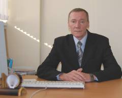 Олег Лизгунов