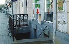 (С) Открытая Омская Фотогалерея