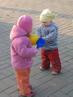 "Давай меняться" (С) bess.nnov.ru