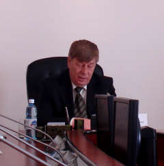 Владимир Потапов