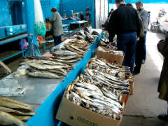 Он обрушением грозил...