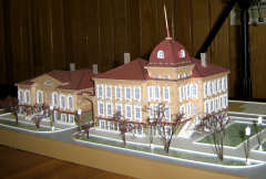 Проект реконструкции памятника истории и культуры