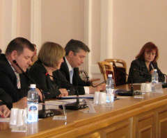 Парку - парк