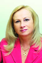 Валентина Кравчук