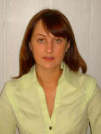 Евгения Чижук