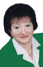 Нина Карпенко